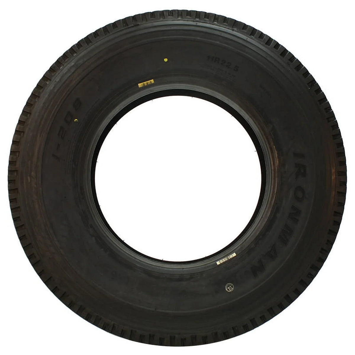 Ironman -208  11R22.5 148L  Tire