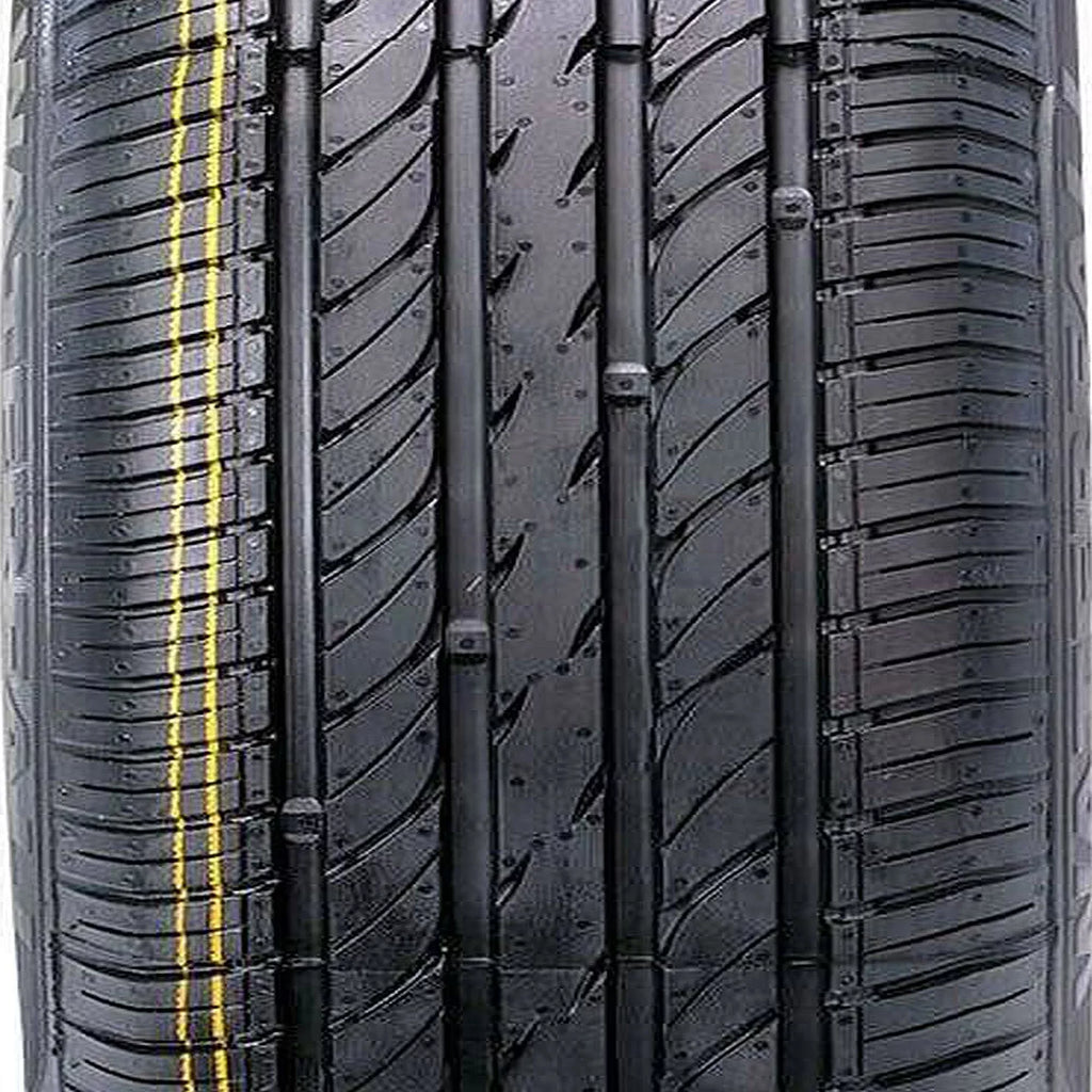 Waterfall Eco Dynamic Summer 235/55R19 105V  Passenger Tire