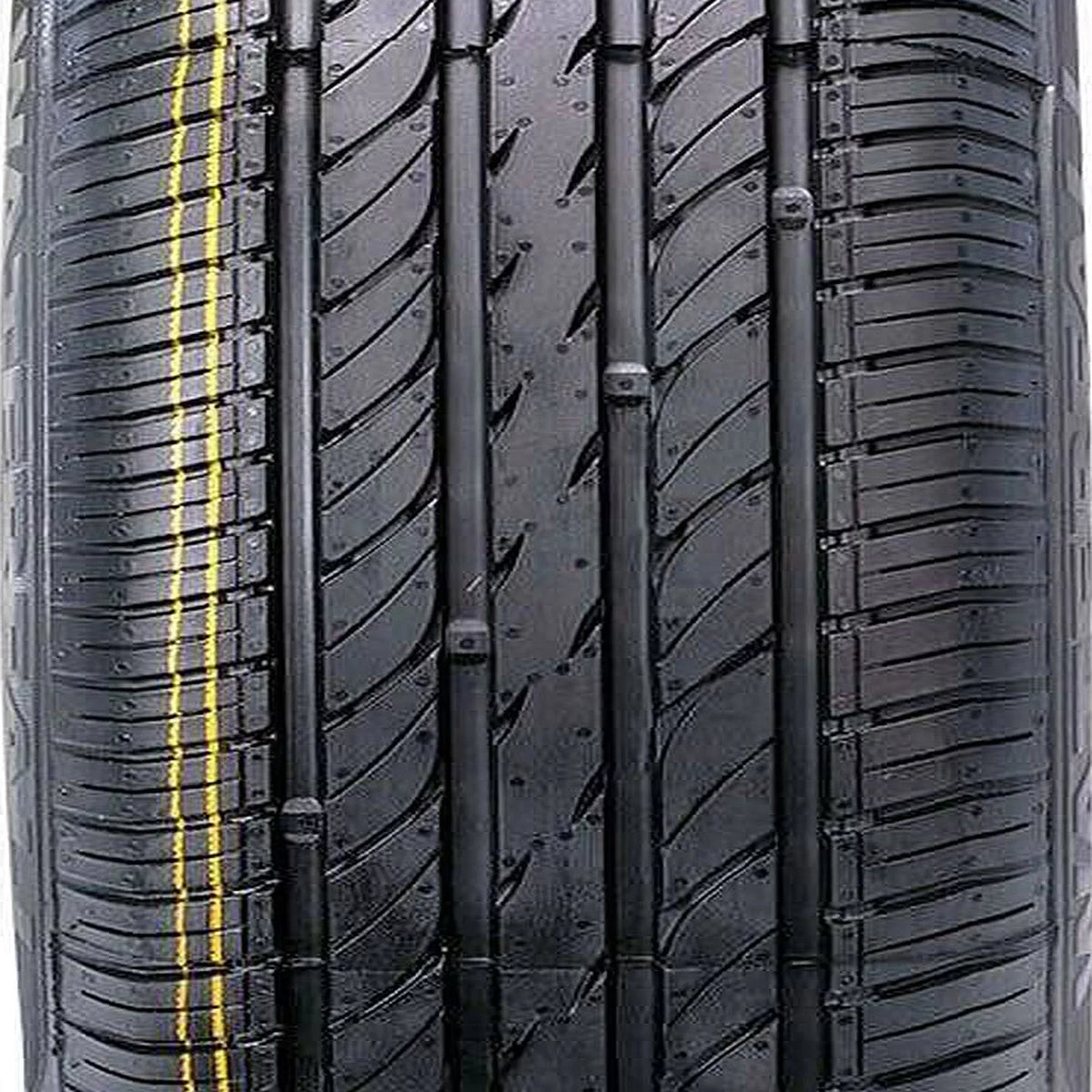 Waterfall Eco Dynamic Summer 235/55R19 105V  Passenger Tire