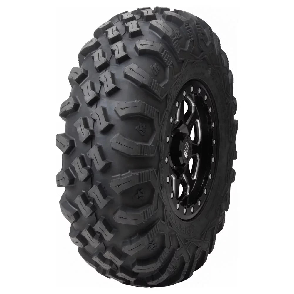 (2 Pack) Tusk Megabite Radial Tire 27x11-14 For   900 Trail Fox Edition 2020