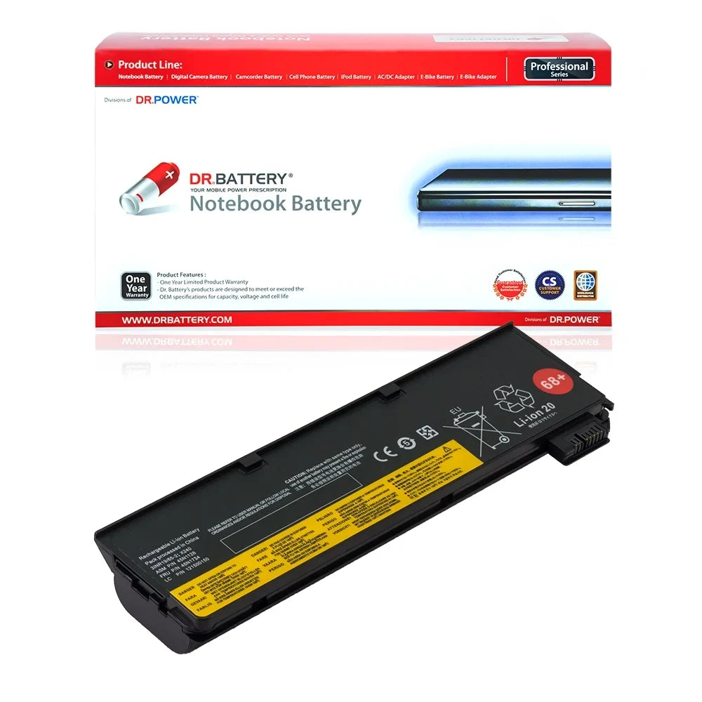 .  - Replacement for Lenovo ThinkPad  /  /  / T440s /  / T450s /  / T460p / T470p / 45N1127 / 45N1128 / 45N1129 / 45N1134 / 45N1135 / 45N1136 / 45N1137 / 45N1734
