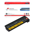 .  - Replacement for Lenovo ThinkPad  /  /  / T440s /  / T450s /  / T460p / T470p / 45N1127 / 45N1128 / 45N1129 / 45N1134 / 45N1135 / 45N1136 / 45N1137 / 45N1734