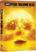 Fear the Walking Dead: The Complete Second Season [New ] Boxed Set