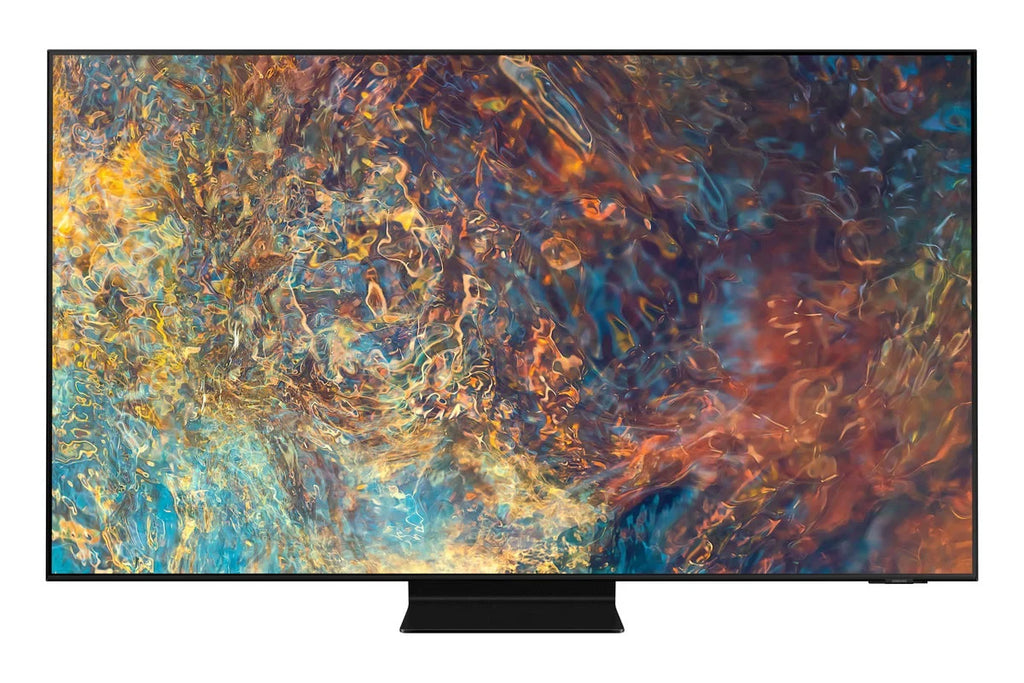 Samsung  65” Neo  4K  Smart  with an Additional 2 Year Coverage by Epic Protect (2021)