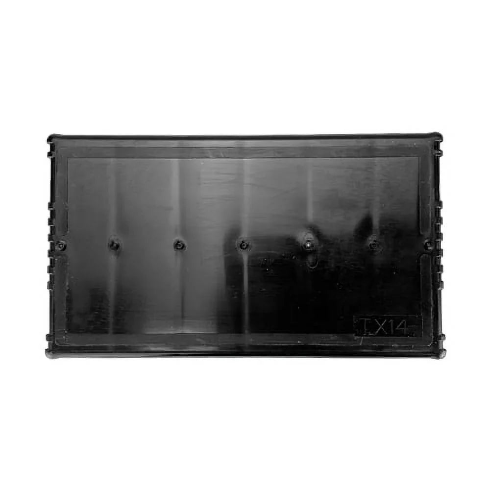 Shotgun - Replacement Powersports Battery For Moto Guzzi 2016 2017  Bobber