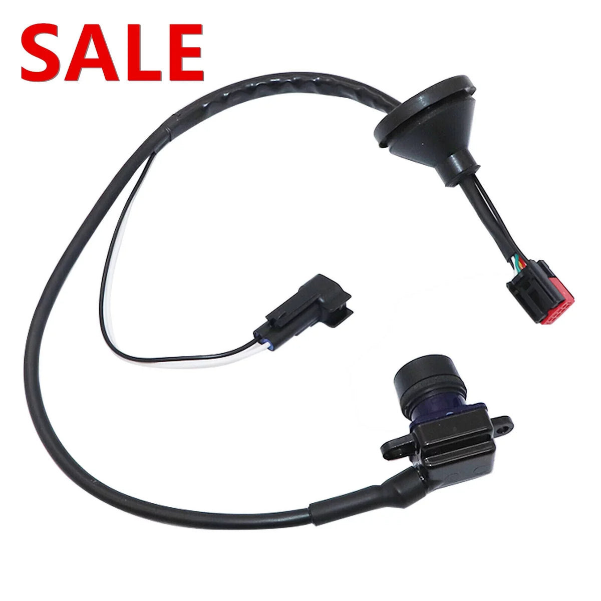 4672639AA Back Up Camera Fit for Dodge Grand Caravan 2011-2020 Reversing Camera