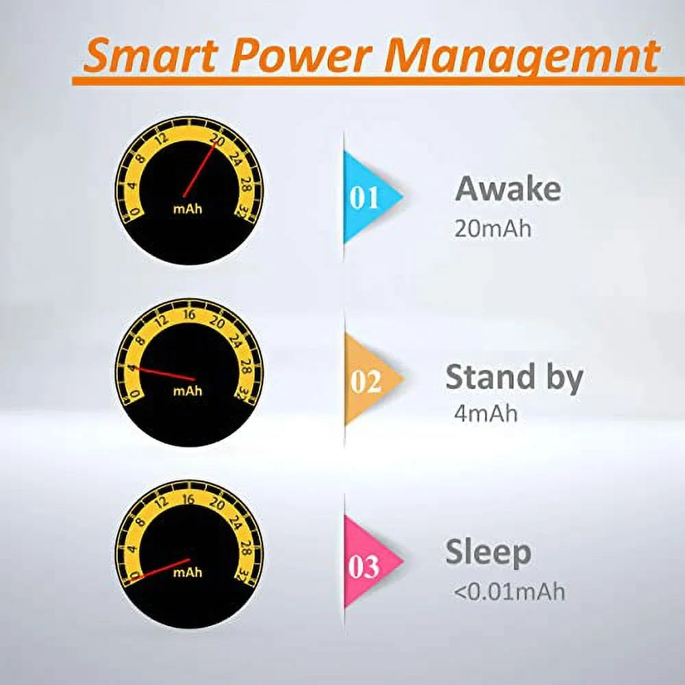 '-Brighter  Tracer Unit, +  and - , Rechargeable Lion-Battery