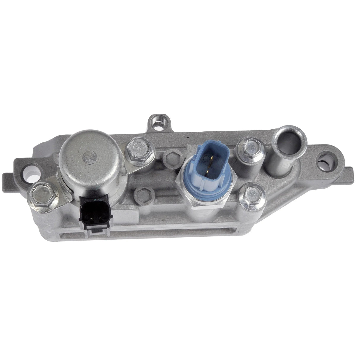 Dorman 918-075 Front Engine Variable Valve Timing () Solenoid for Specific Acura / Honda Models Fits select: 2016-2018  , 2013-2017