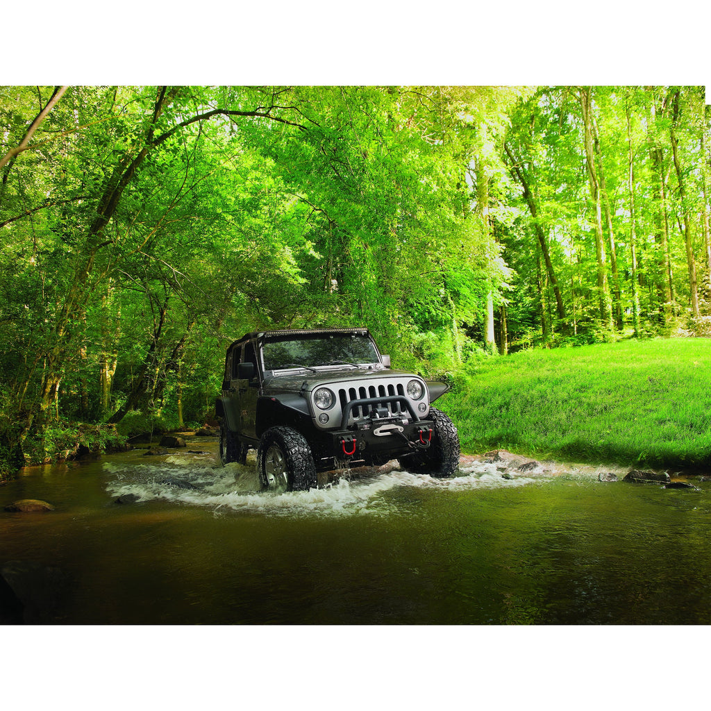 Cooper Disenclosureer  Pro All-Season /70R17 121Q Tire