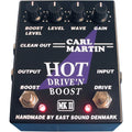 Carl Martin Hot Drive'n Boost  2