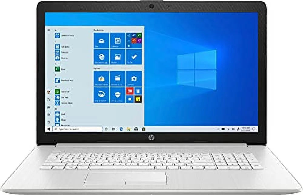 2023 17.3"   Display Laptop 11th Gen Intel 4-Core i5-1135G7 Intel Iris Xe Graphics 16GB   256GB .2 NVMe    WiFi   Card Reader Windows 11 Home w/ Accessories