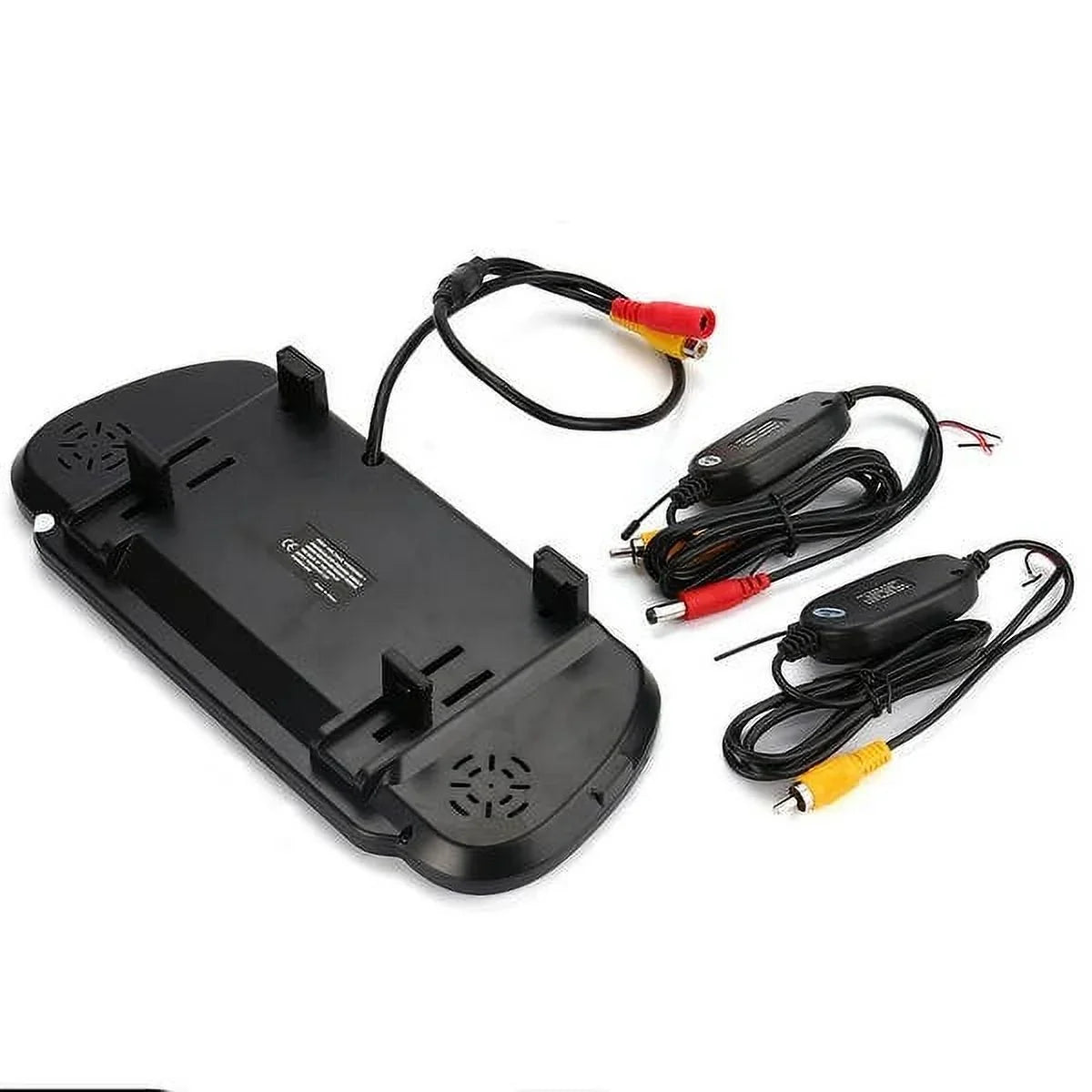 Absolute -700 7"  Rear View Mirror Monitor Car Monitor +  Night Vision Car Camera Parking Assistance System Kit