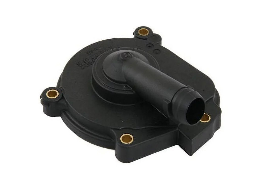 Oil Separator Cover - Compatible with 2008 - 2012 Mercedes-Benz  2009 2010 2011