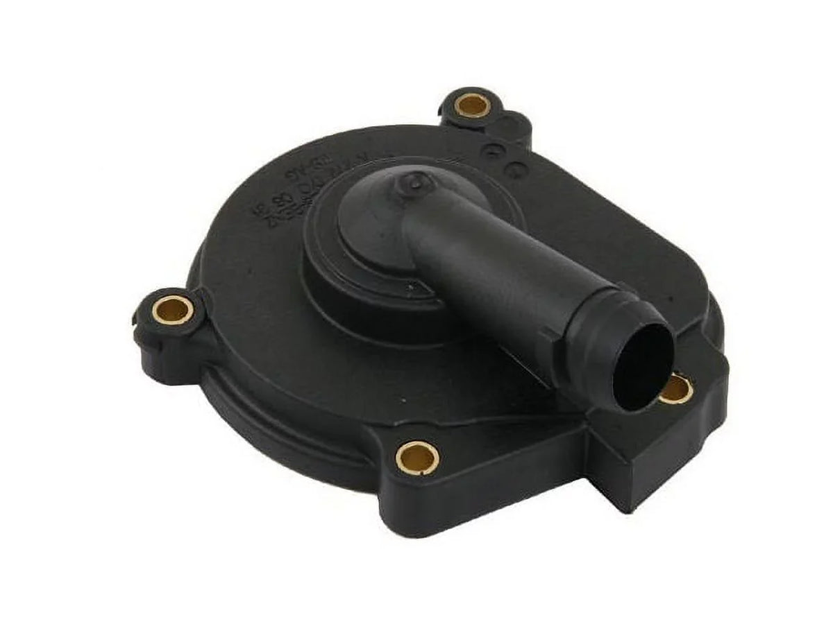 Oil Separator Cover - Compatible with 2008 - 2012 Mercedes-Benz  2009 2010 2011