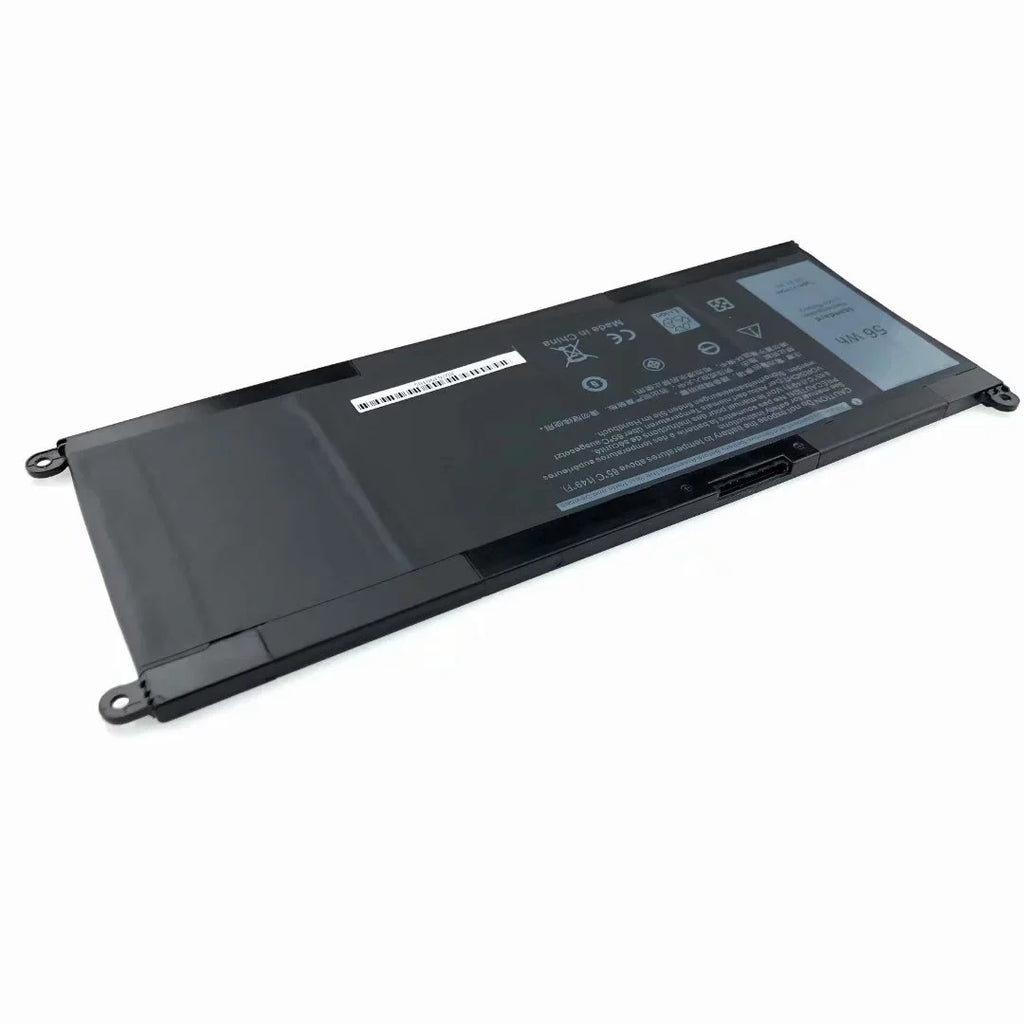 33YDH 033YDH Battery For Dell Inspiron 15 7577,Latitude 13 3380,Latitude 3480,Latitude 3580