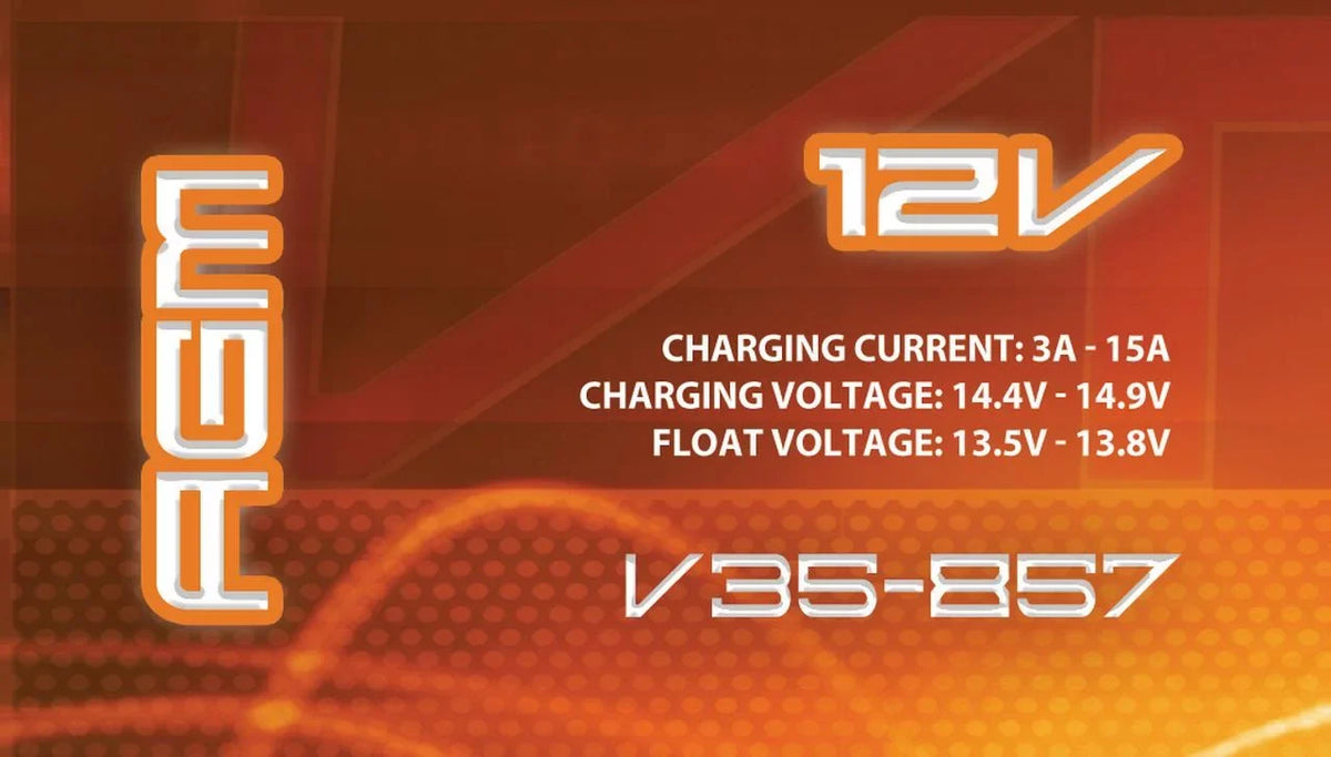 Vmax -857 12 Volt 35AH   Battery for Minn Kota Traxxis 45lb Trolling Motor Boat Vehicle