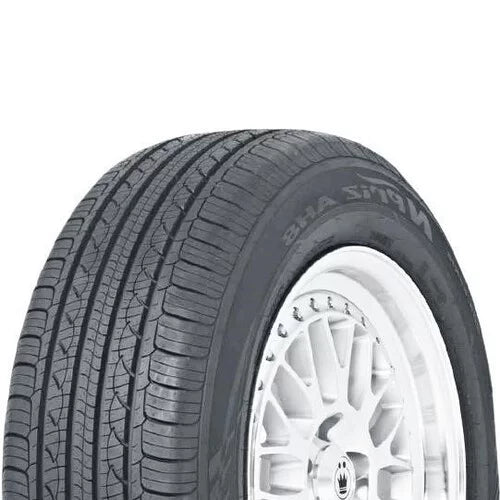 Nexen NPriz  195/50R16 84V  (4 Tires)