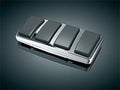 Kuryakyn 8849 Brake Pedal Pad