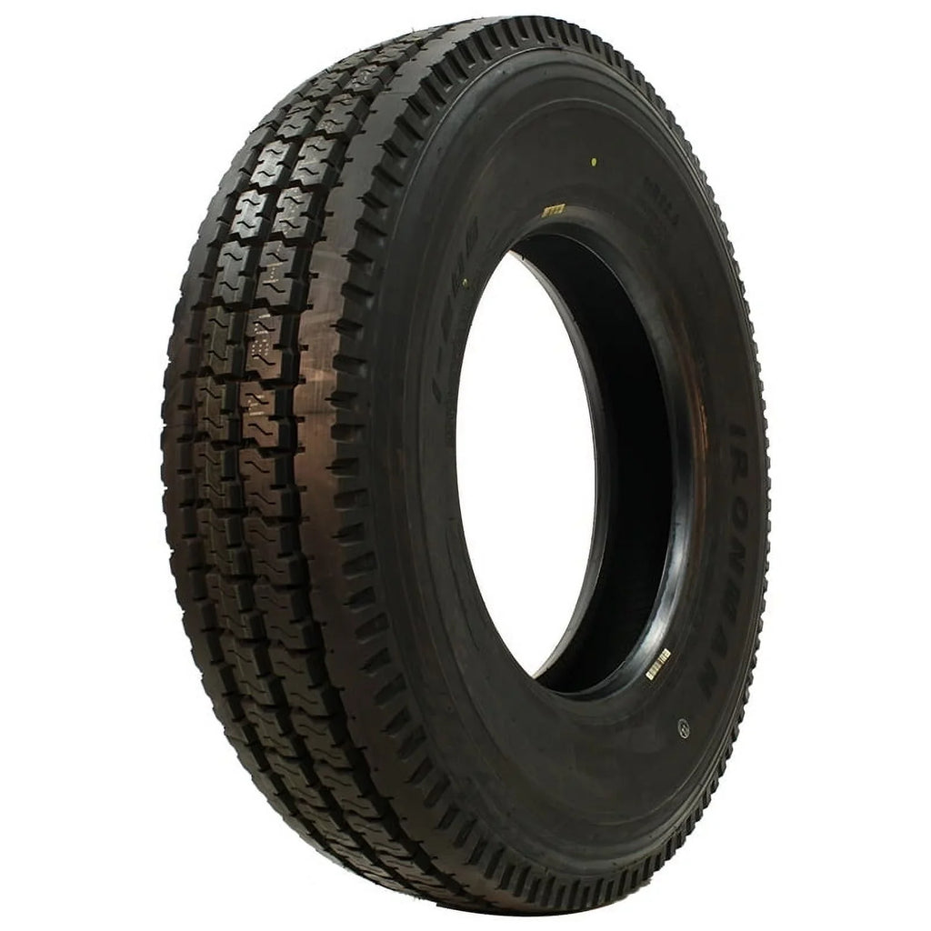Ironman -208  11R22.5 148L  Tire
