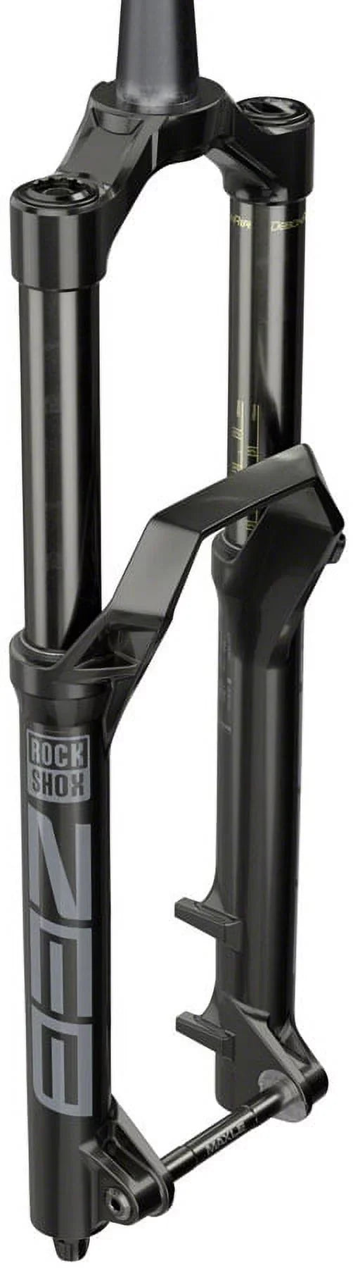 RockShox  Select Charger  Suspension Fork | 27.5" | 180mm | 15x110mm | 38mm