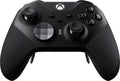 Microsoft Xbox Elite Wireless Controller Series 2 Black -00008 Used Good Condition