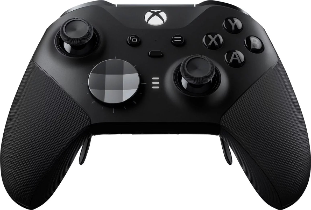 Microsoft Xbox Elite Wireless Controller Series 2 Black -00008 Used Good Condition