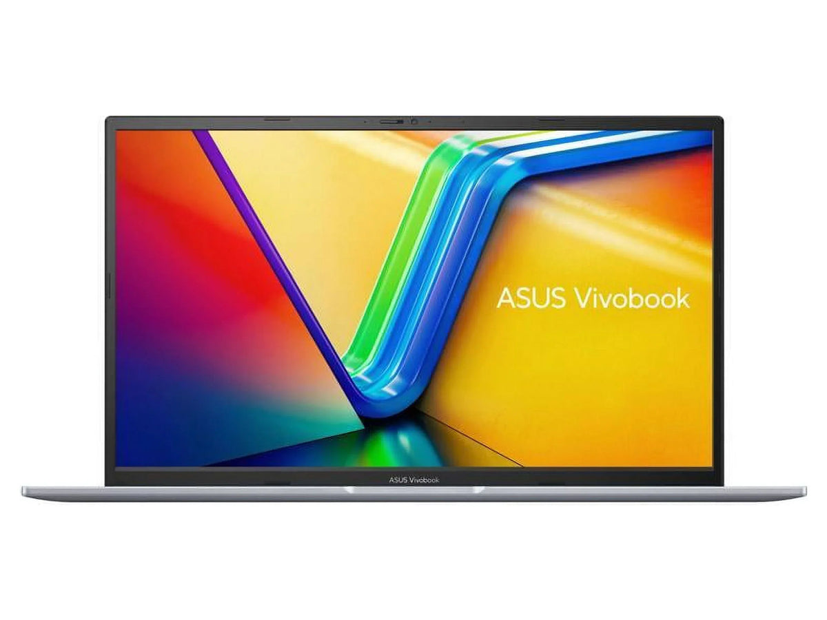 2023  Vivobook 17X Laptop, 17.3”  Display, Intel Core i9-13900H , 16GB , 1TB , Windows 11 Home, Transparent Silver, --