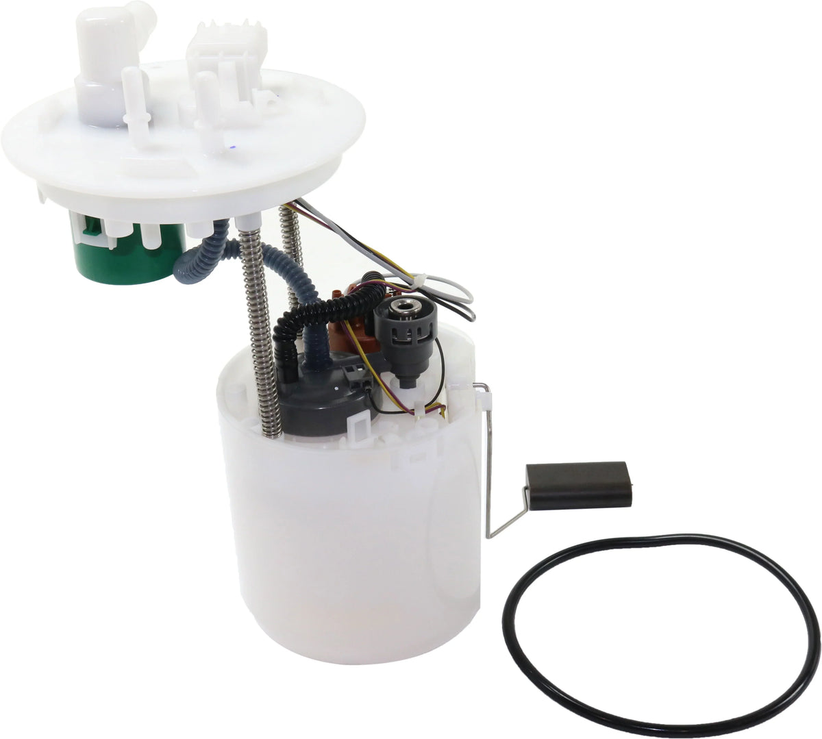 Fuel Pump Compatible With 2011-2012 Buick Regal 2014-2015 Cadillac  4Cyl 6Cyl 2.4L 3.6L with Sending Unit