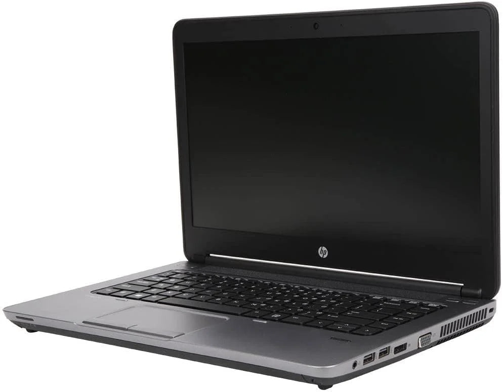 Open Box  ProBook 645  14"  -   4400M 4GB 320GB  -