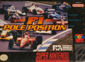 Restored  Pole Position (Super Nintendo, 1993)  Racing Game (Refurbished)