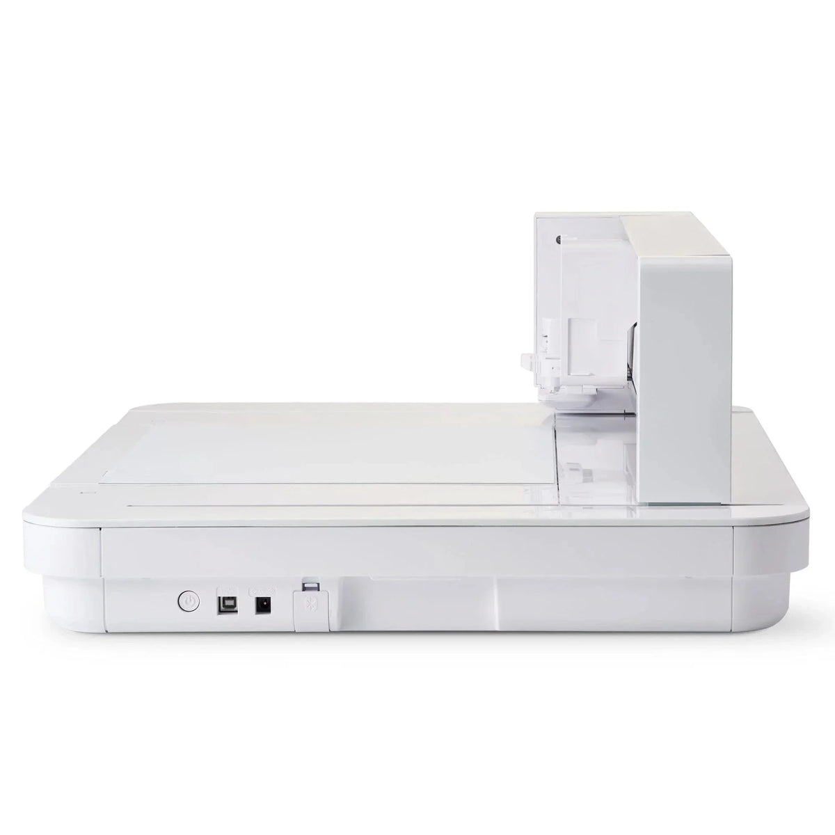 Silhouette Curio 2 w/ Advanced Blade Pack, 38 Oracal Sheets, Siser