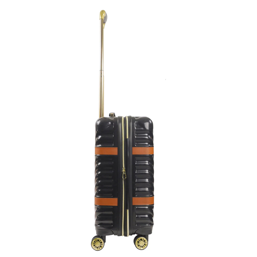 22" Black
