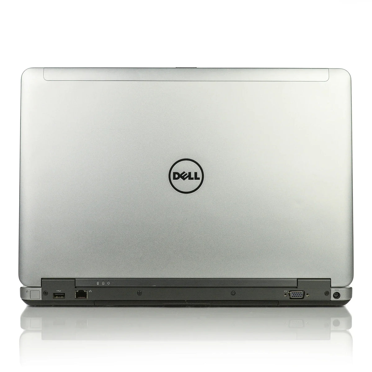 Used Dell Latitude  Laptop i5 Dual-Core 16GB 1TB Win 10 Pro  v.