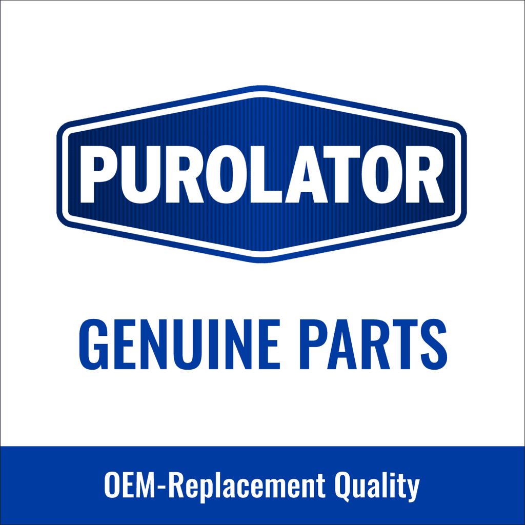 3 pc Purolator   Air Filters for 66673 Intake Inlet Manifold Fuel Delivery Filters