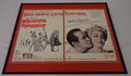 1961 Bachelor in Paradise 16x20  Framed Industry Ad Bob Hope Lana Turner