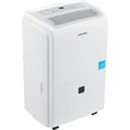 40 Pint Portable Dehumidifier / Pump & WiFi, Energy Star