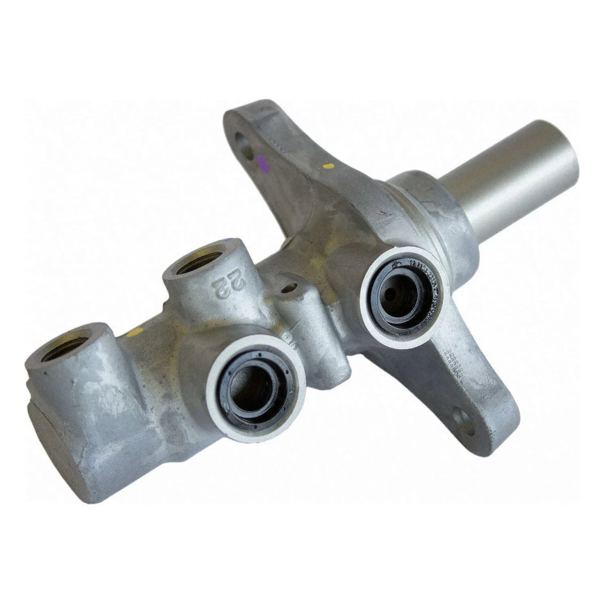 Motorcraft Brake Master Cylinder -142 Fits select: 2010-2012  , 2010-2012