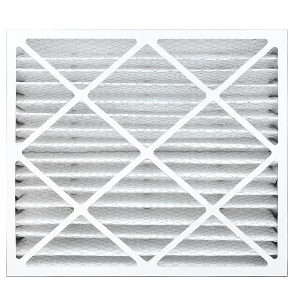 AIRx Filters 20x23x4  8   Furnace Air Filter Replacement for Bryant Carrier  , Dust 2-Pack, Made in the