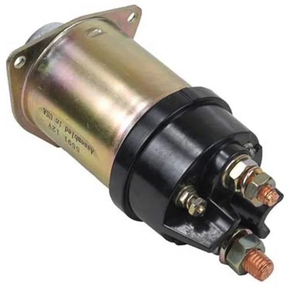 Solenoid Fits Ford        8.2 1982-1986 3604671Rx