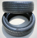 Pair of 2 () Accelera Iota  255/60R19 109H  / Performance Tires Fits: 2010 Buick Enclave , 2021 Lincoln Aviator Base