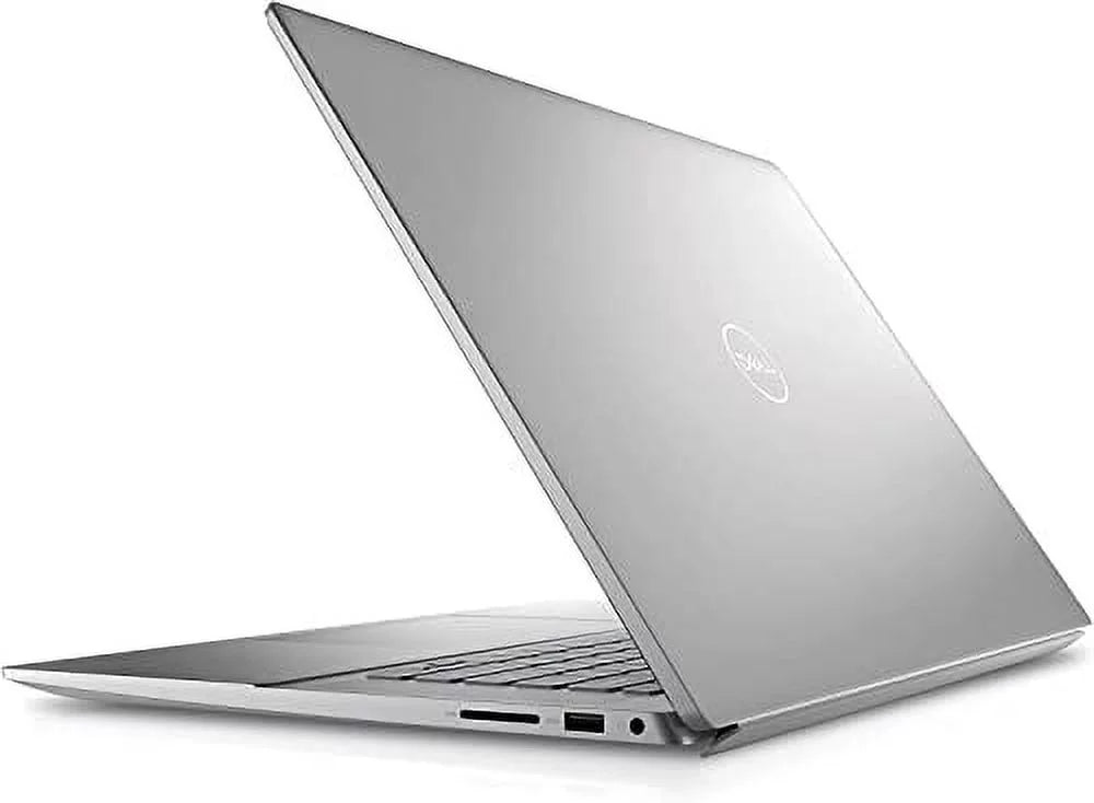 Dell 2022 Inspiron 5620 16" + (1920x1200) Laptop 12th Intel Core i7-1255U 10-Core 16GB  512GB NVMe  Iris Xe Graphics Backlit Keyboard w/ Fingerprint Reader WiFi 6E Windows 10 Pro