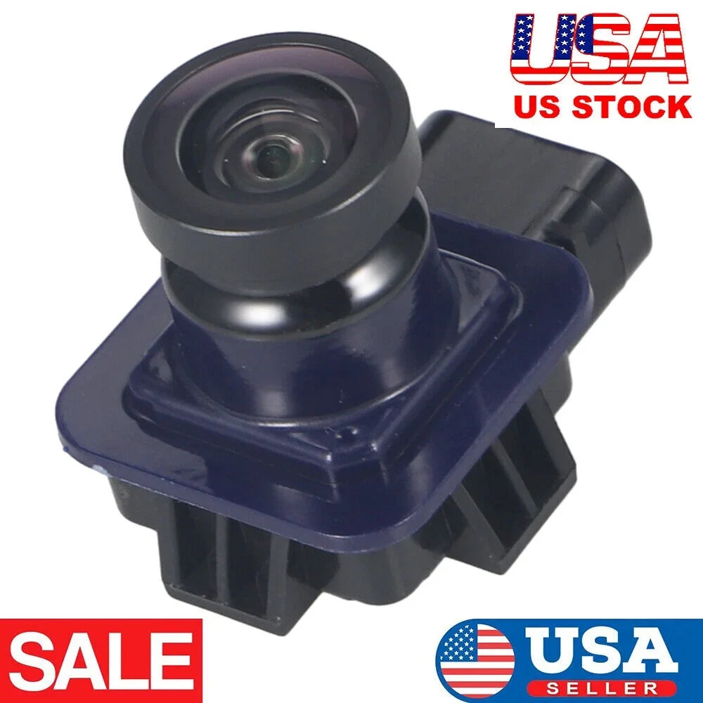 Onemayship   Fit For Ford Transit/150/250/350/350  2015-2017 Backup Camera -19G490-