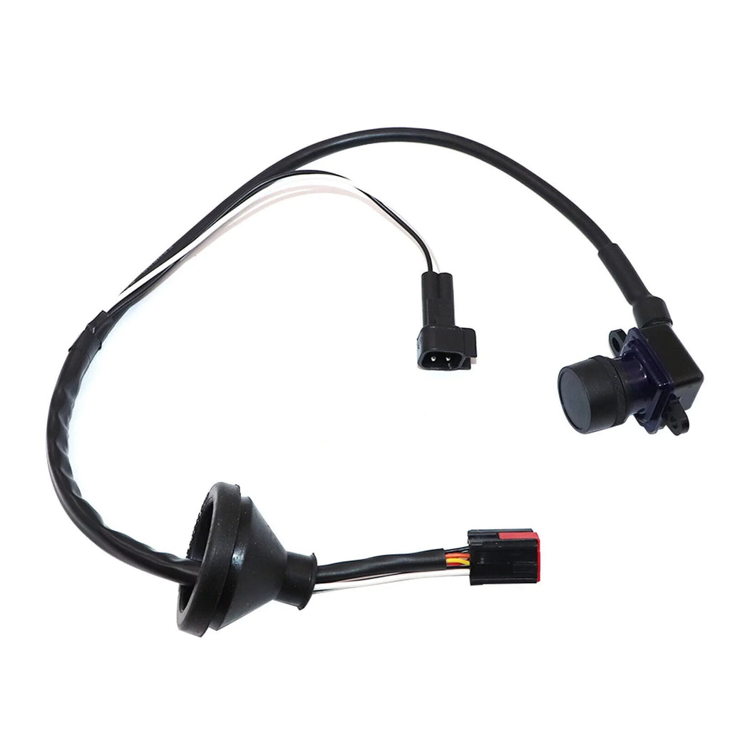 4672639AA Back Up Camera Fit for Dodge Grand Caravan 2011-2020 Reversing Camera