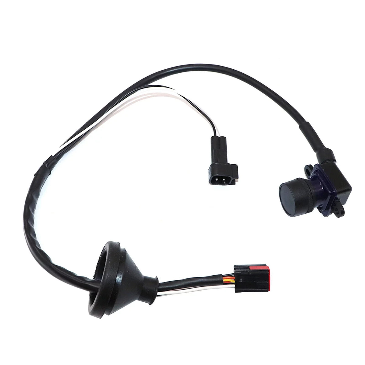 4672639AA Back Up Camera Fit for Dodge Grand Caravan 2011-2020 Reversing Camera