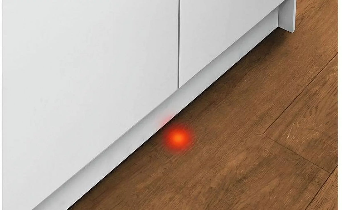 Bosch  44 dBA Stainless 300 Series Dishwasher