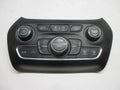 Pre-Owned 19 20 21 22 Jeep Cherokee Automatic Climate  Heater Temperature Control  (Good)