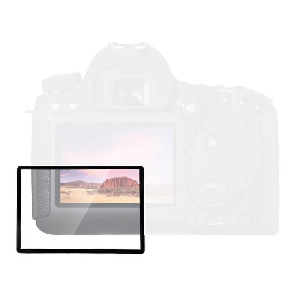 Canon   Mark  Mirrorless Camera (Body) 5666C002 + 64GB + Extra Battery- Accessory Kit