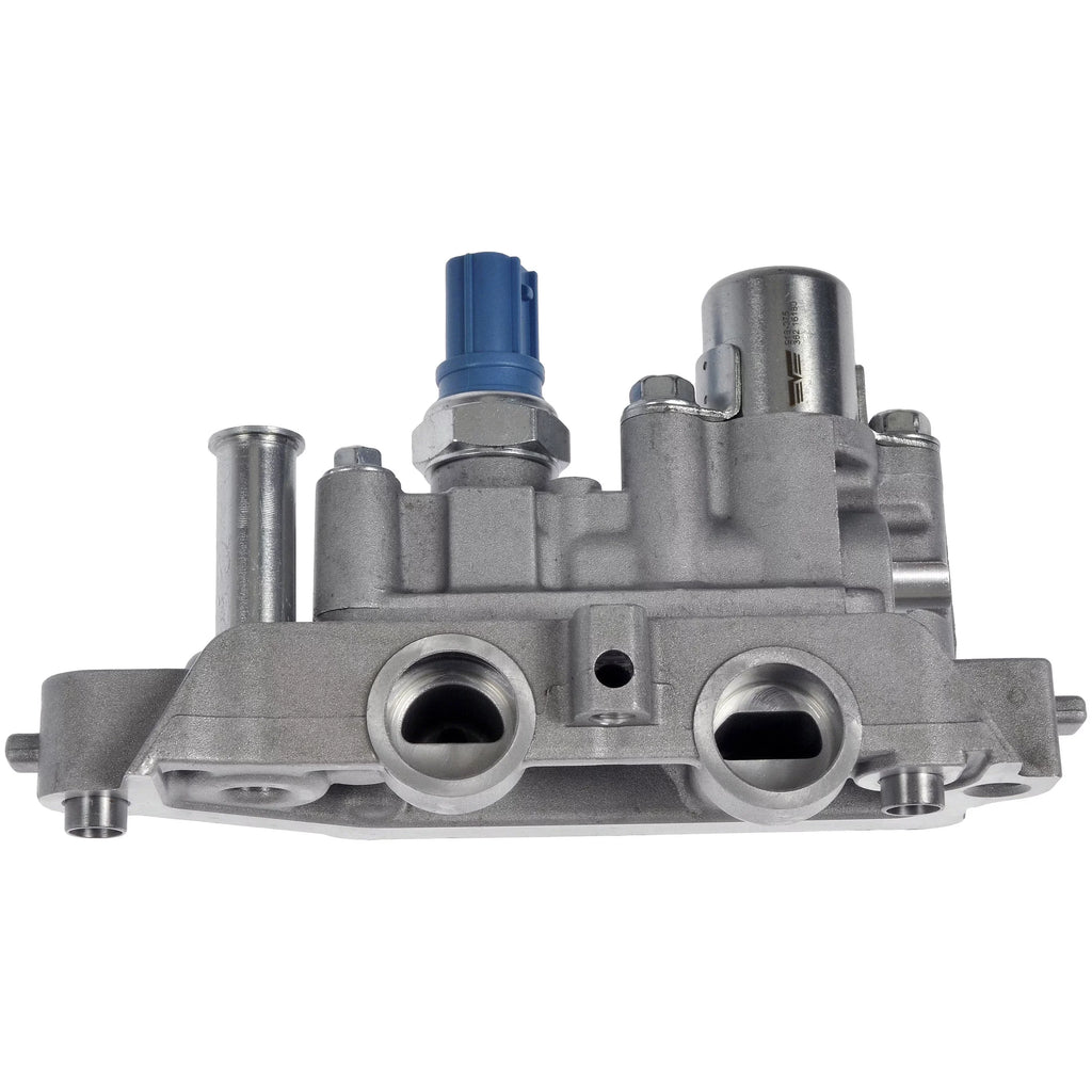 Dorman 918-075 Front Engine Variable Valve Timing () Solenoid for Specific Acura / Honda Models Fits select: 2016-2018  , 2013-2017