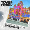Tower of Power - 50 Years Of Funk & Soul: Live At The Fox Theater - Oakland  - June   2018 - & / Soul -