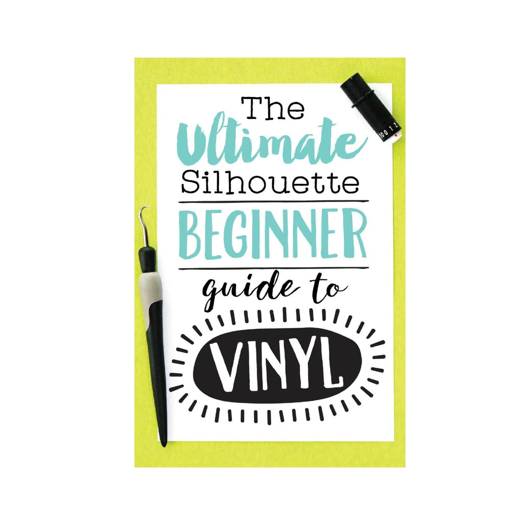 Silhouette Curio 2 w/ Advanced Blade Pack, 38 Oracal Sheets, Siser